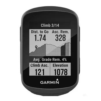 Garmin Edge 130 Plus GPS Device